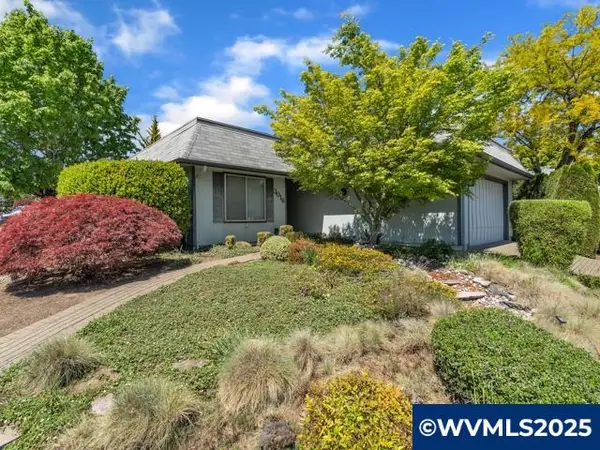 3016  Twin Oak Pl NW, Salem, OR 97304