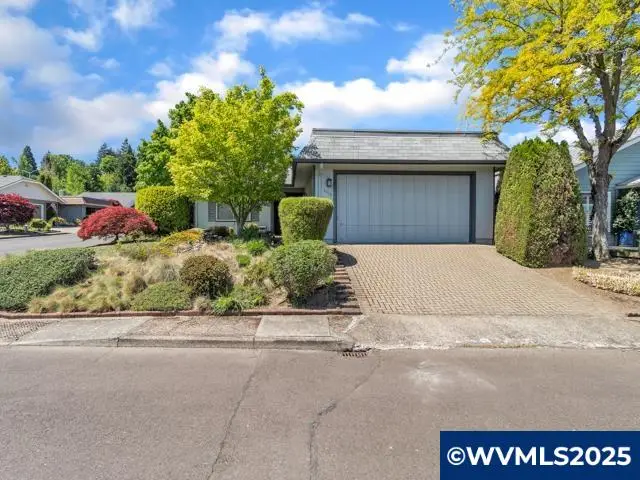 3016  Twin Oak Pl NW, Salem, OR 97304 - #2