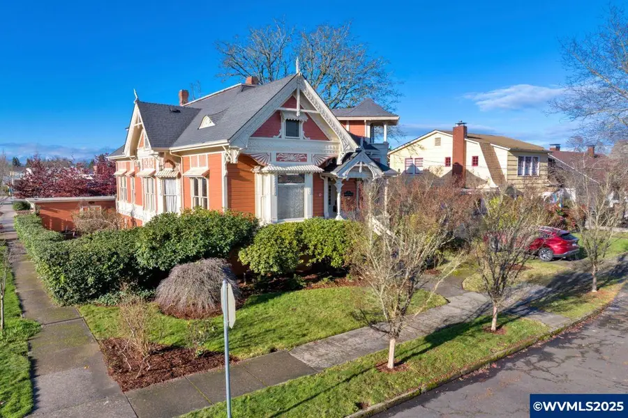 632  Baker St SE, Albany, OR 97321 - Image #2