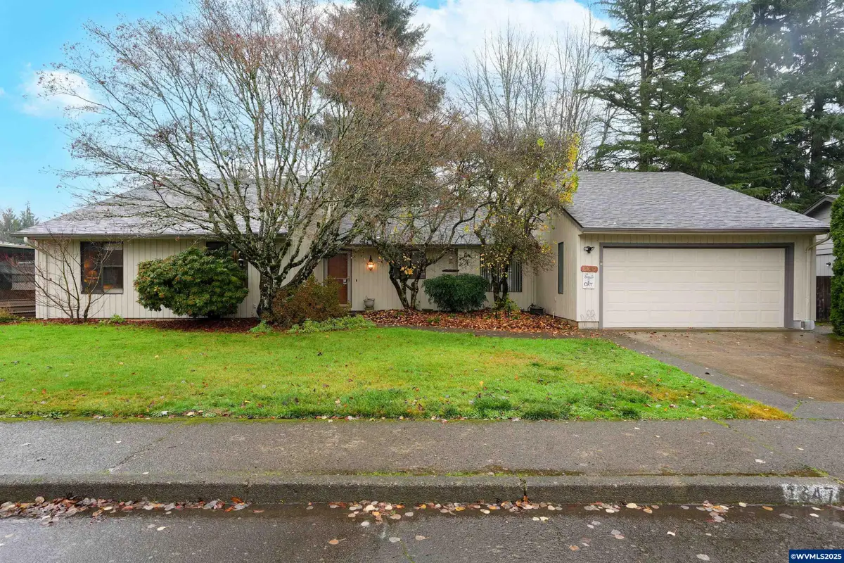 1347  Spyglass Ct SE, Salem, OR 97306 - Image #1