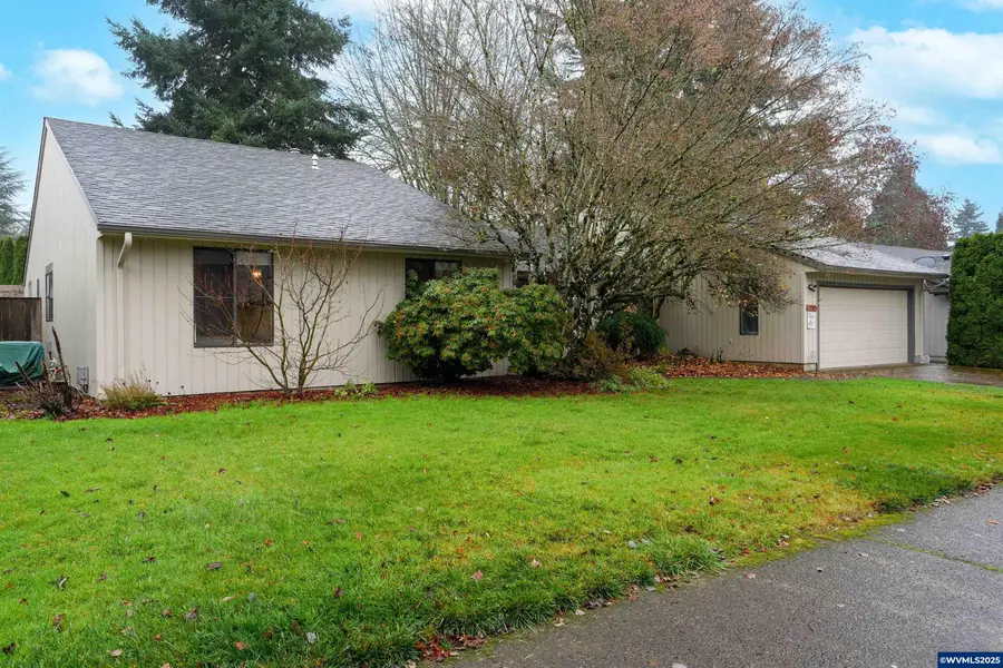 1347  Spyglass Ct SE, Salem, OR 97306 - Image #2