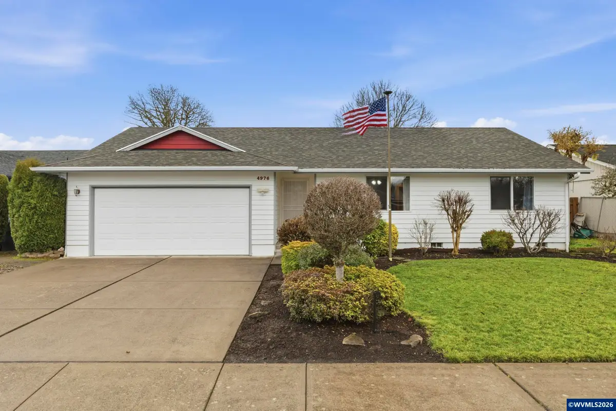 4976  Trade Wind Av N, Keizer, OR 97303 - #1