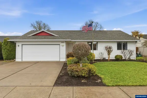 4976  Trade Wind Av N, Keizer, OR 97303