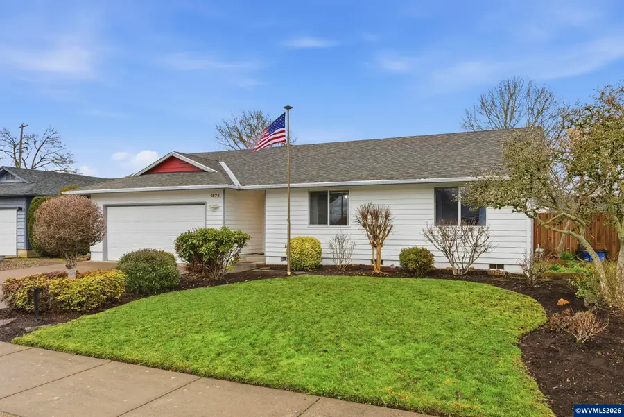 4976  Trade Wind Av N, Keizer, OR 97303 - #2