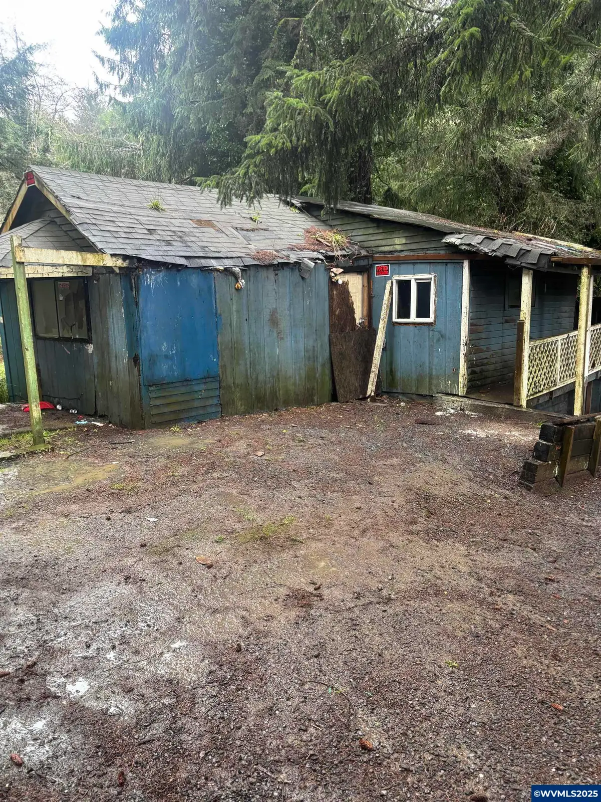 2133 SW Bard Rd, Lincoln City, OR 97367 - Image #1