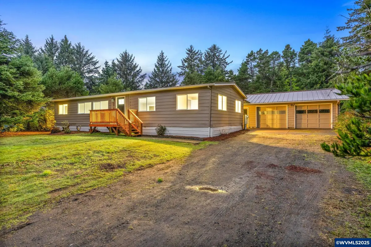 275 SE 143rd St, South Beach, OR 97366 - Image #1