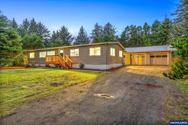 275 SE 143rd St, South Beach, OR 97366