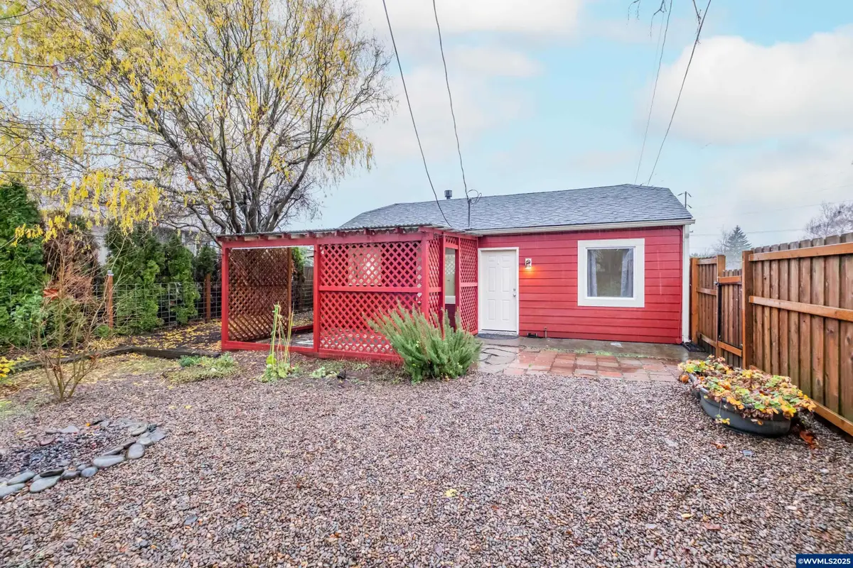 1810  Liberty St NE, Salem, OR 97301 - #1