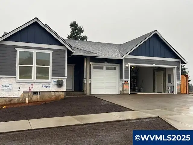 6696  Maddie Nichole St SE, Salem, OR 97306 - Image #1