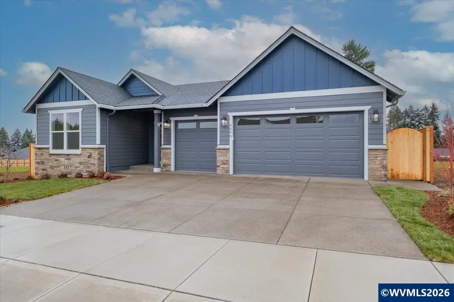 6696  Maddie Nichole St SE, Salem, OR 97306 - #3