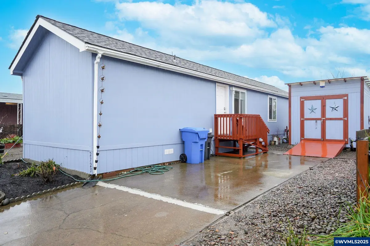 2723  Oakland Lp SE, Salem, OR 97317 - Image #1