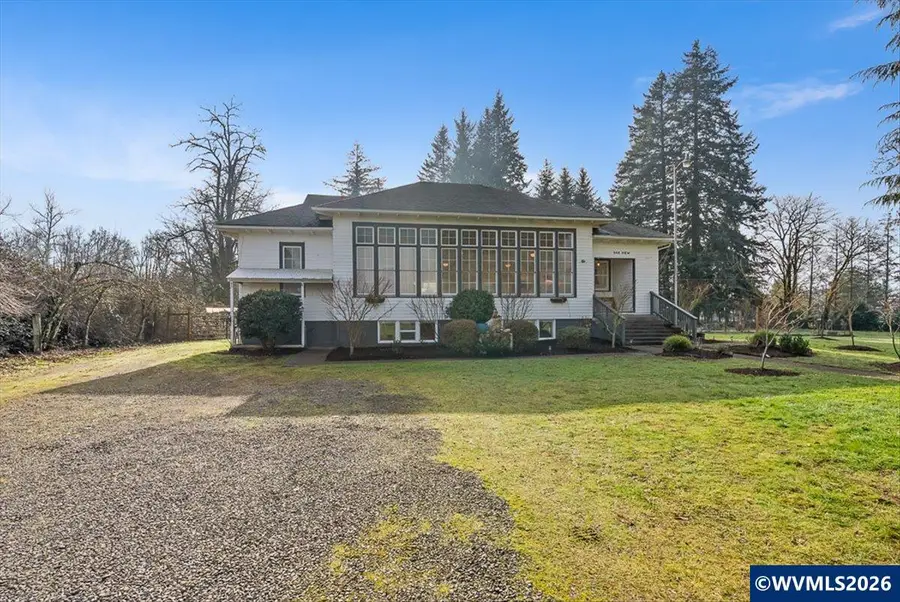 38181  Gilkey Rd, Scio, OR 97374 - #2