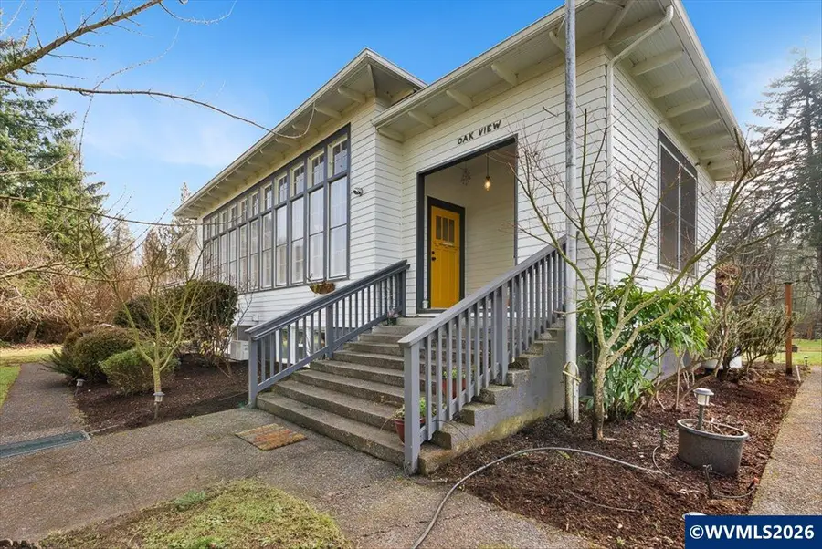 38181  Gilkey Rd, Scio, OR 97374 - #3