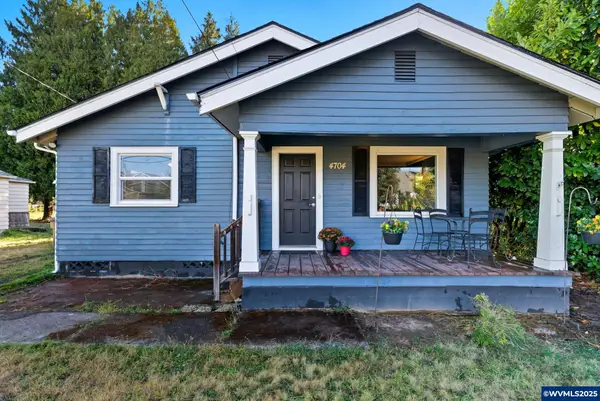 4704  Homer Rd, Salem, OR 97305