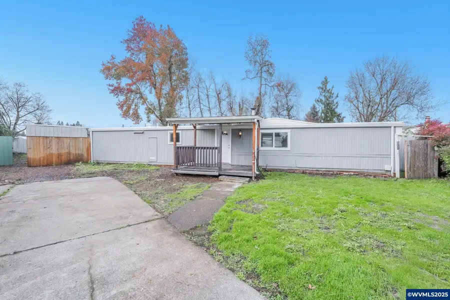 13632  Tilia  Ct NE, Aurora, OR 97002 - Image #2