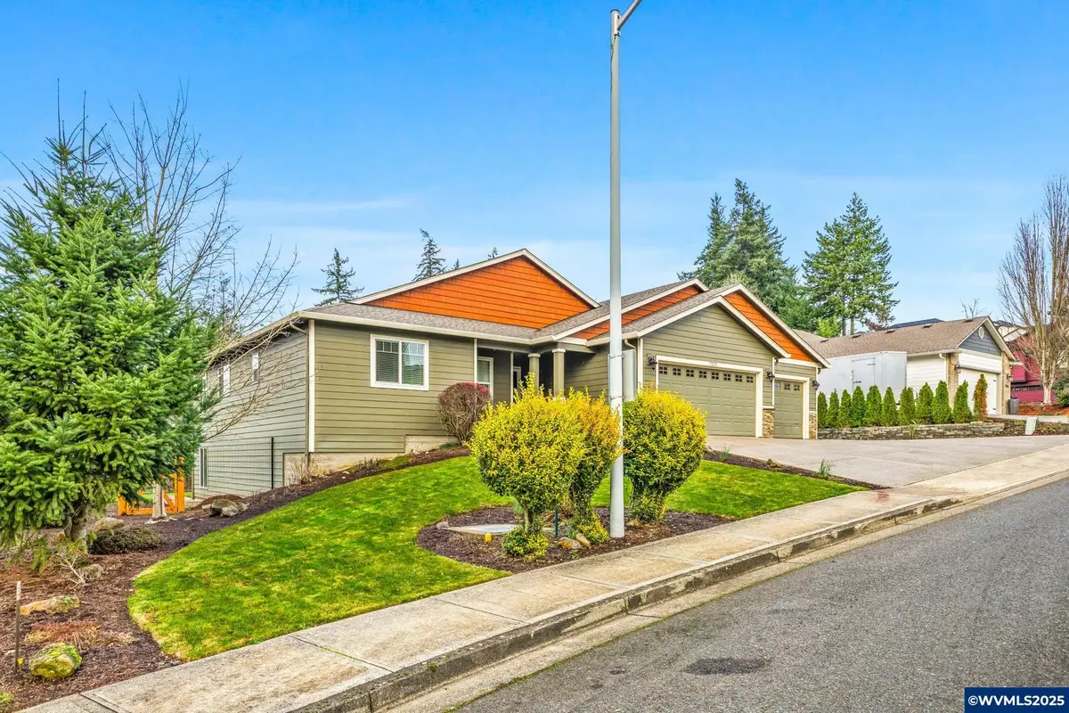 7255  Eastwood Dr SE, Turner, OR 97392 - Image #1