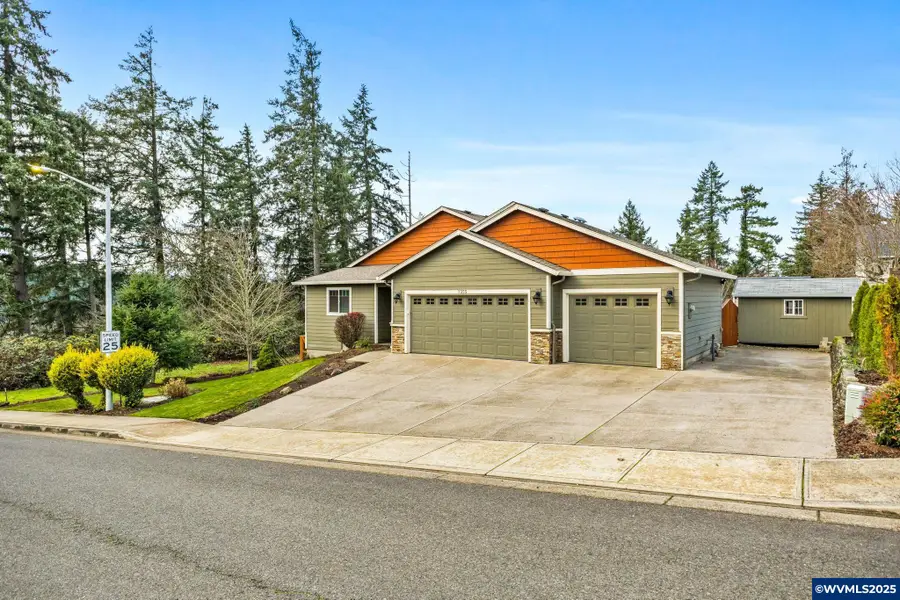 7255  Eastwood Dr SE, Turner, OR 97392 - Image #3