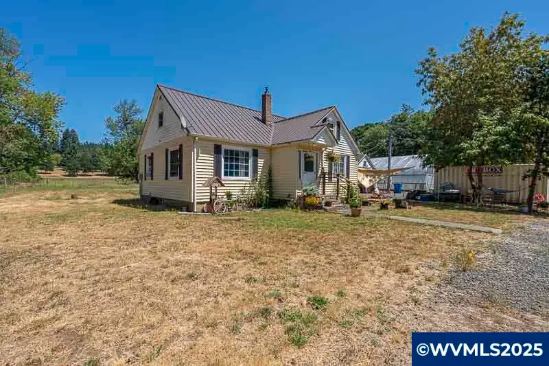 42111  Hwy 226 Hwy, Scio, OR 97374 - Image #1