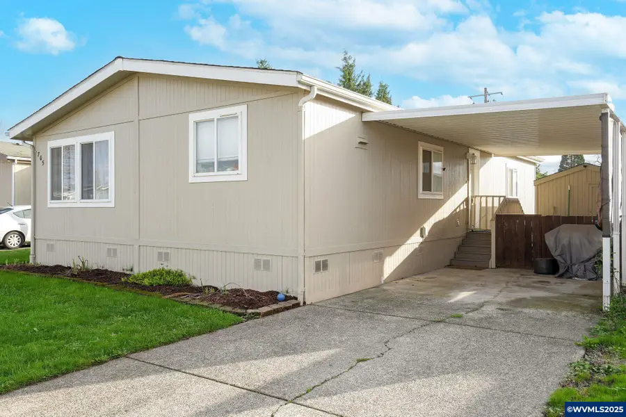 705  Stafford St SE, Aumsville, OR 97325 - #3