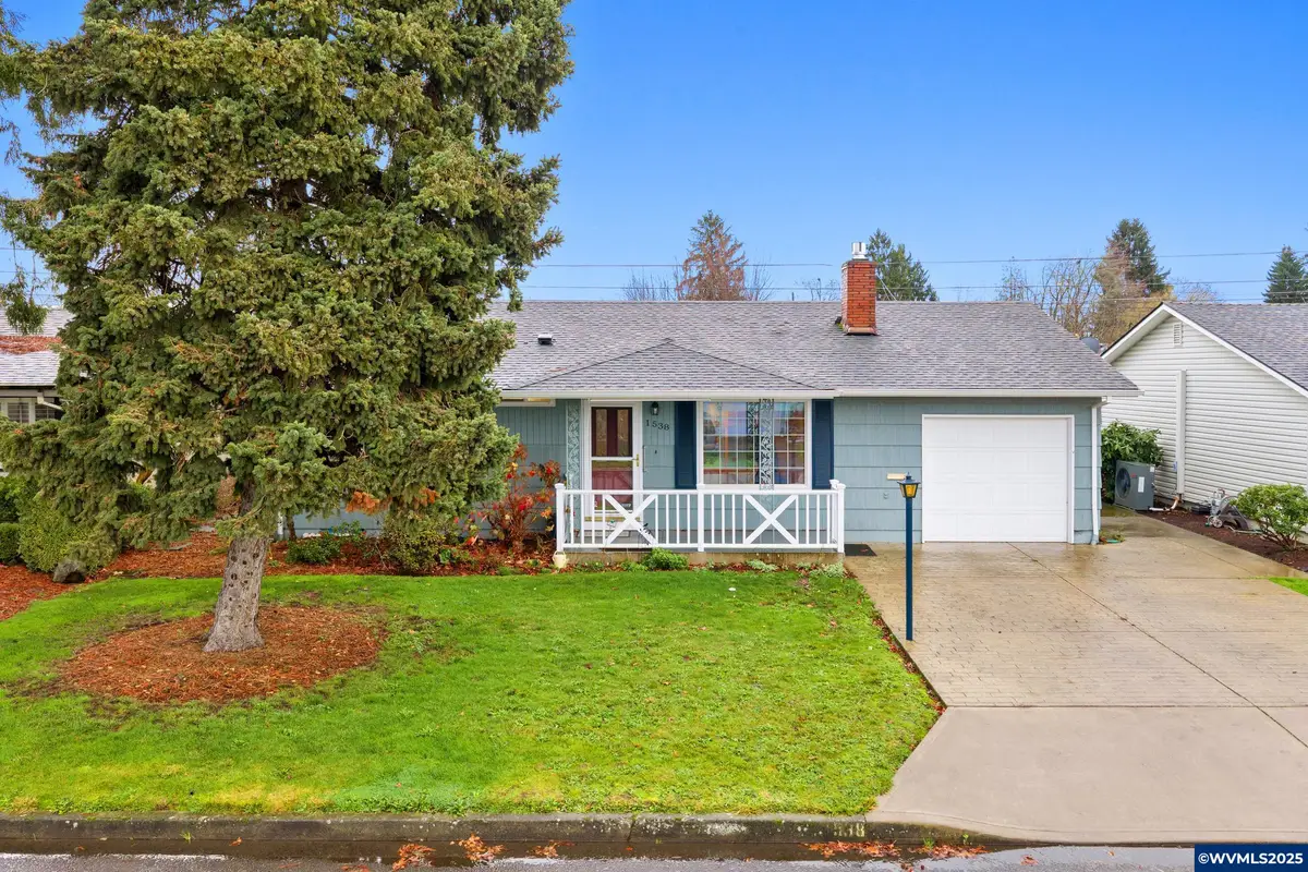 1538  Umpqua Rd, Woodburn, OR 97071 - Image #1