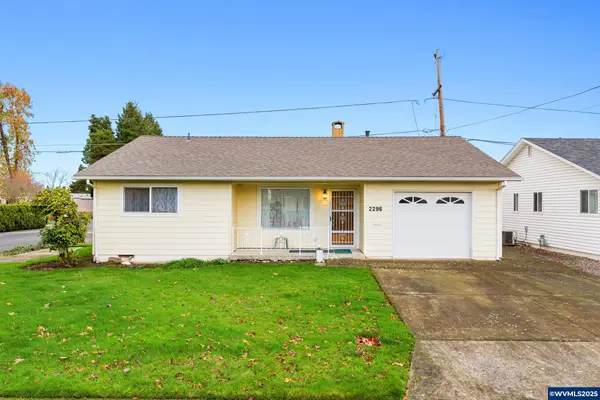 2296  Umpqua Rd, Woodburn, OR 97071