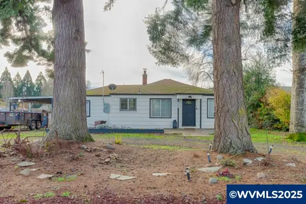 661 SE Hankel St St, Dallas, OR 97338