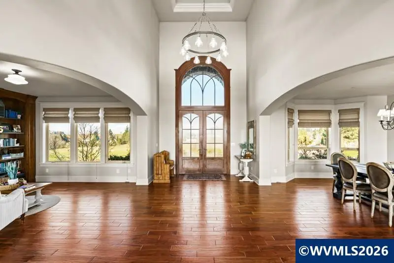 2882  Oak Grove Dr NW, Albany, OR 97321 - #3