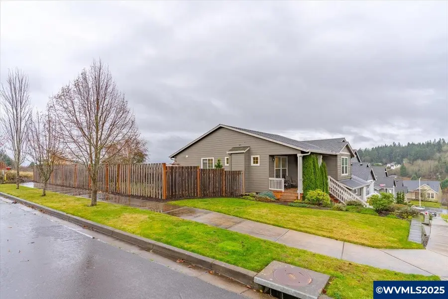 2383  Cherry Blossom Dr, Salem, OR 97304 - #3