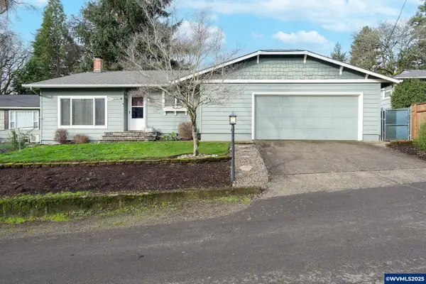 1027  Terrace Dr NW Dr NW, Salem, OR 97304