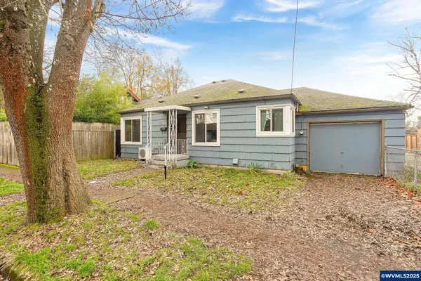 1645  McCoy Av NE, Salem, OR 97301