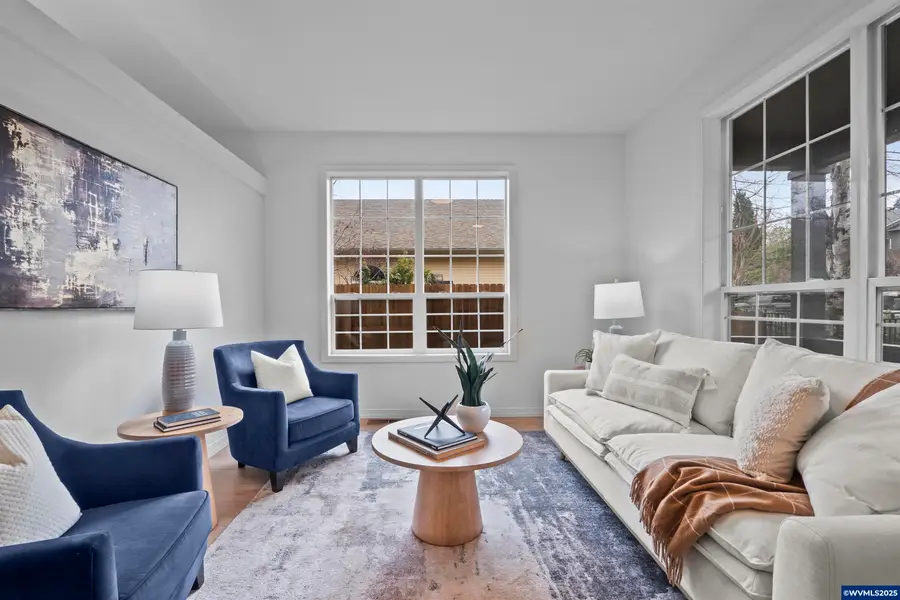 240  Norway St, Silverton, OR 97381 - Image #3