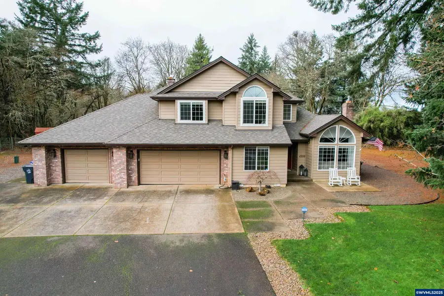 4359  Croisan Ridge Wy S, Salem, OR 97302 - #2