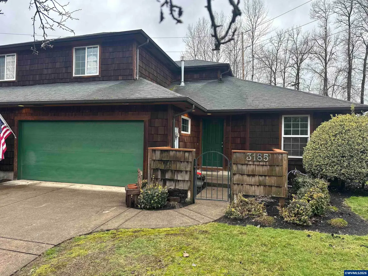3185  Link Ct S, Salem, OR 97302 - Image #1