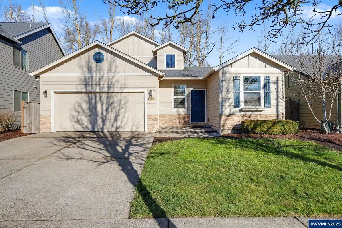 315  Benton Dr, Albany, OR 97321 - Image #1