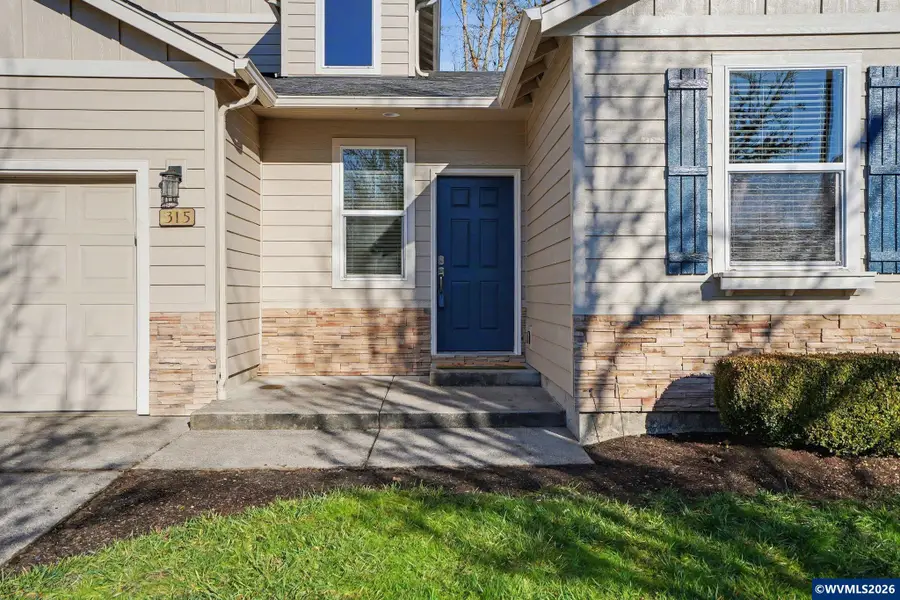 315  Benton Dr, Albany, OR 97321 - Image #2