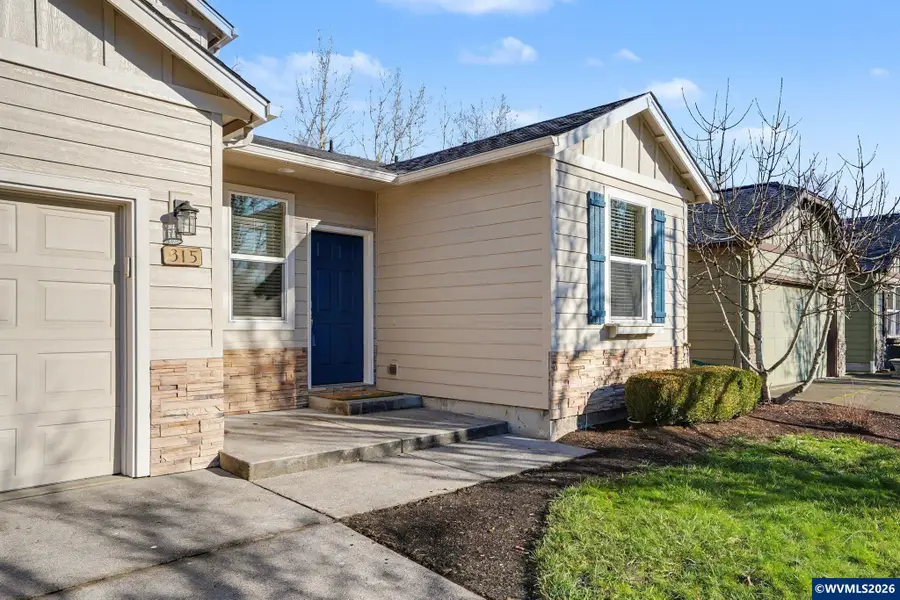 315  Benton Dr, Albany, OR 97321 - Image #3