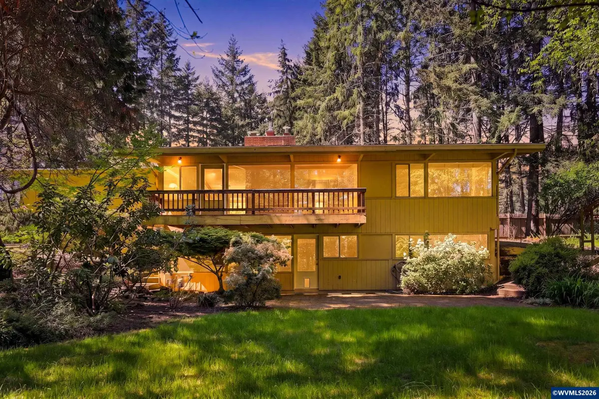 969 NW Camellia Dr, Corvallis, OR 97330 - #1
