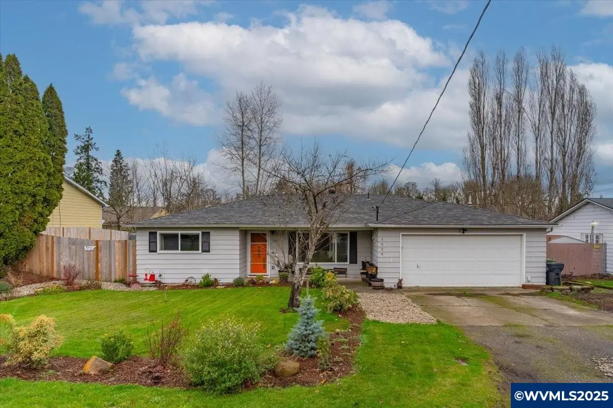 1629  Georgia Av SE, Salem, OR 97302 - Image #1