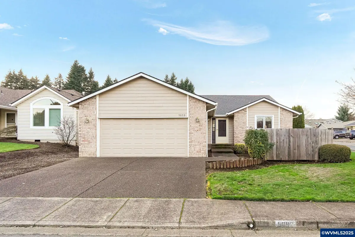 5892  Cobalt Lp SE, Salem, OR 97306 - Image #1