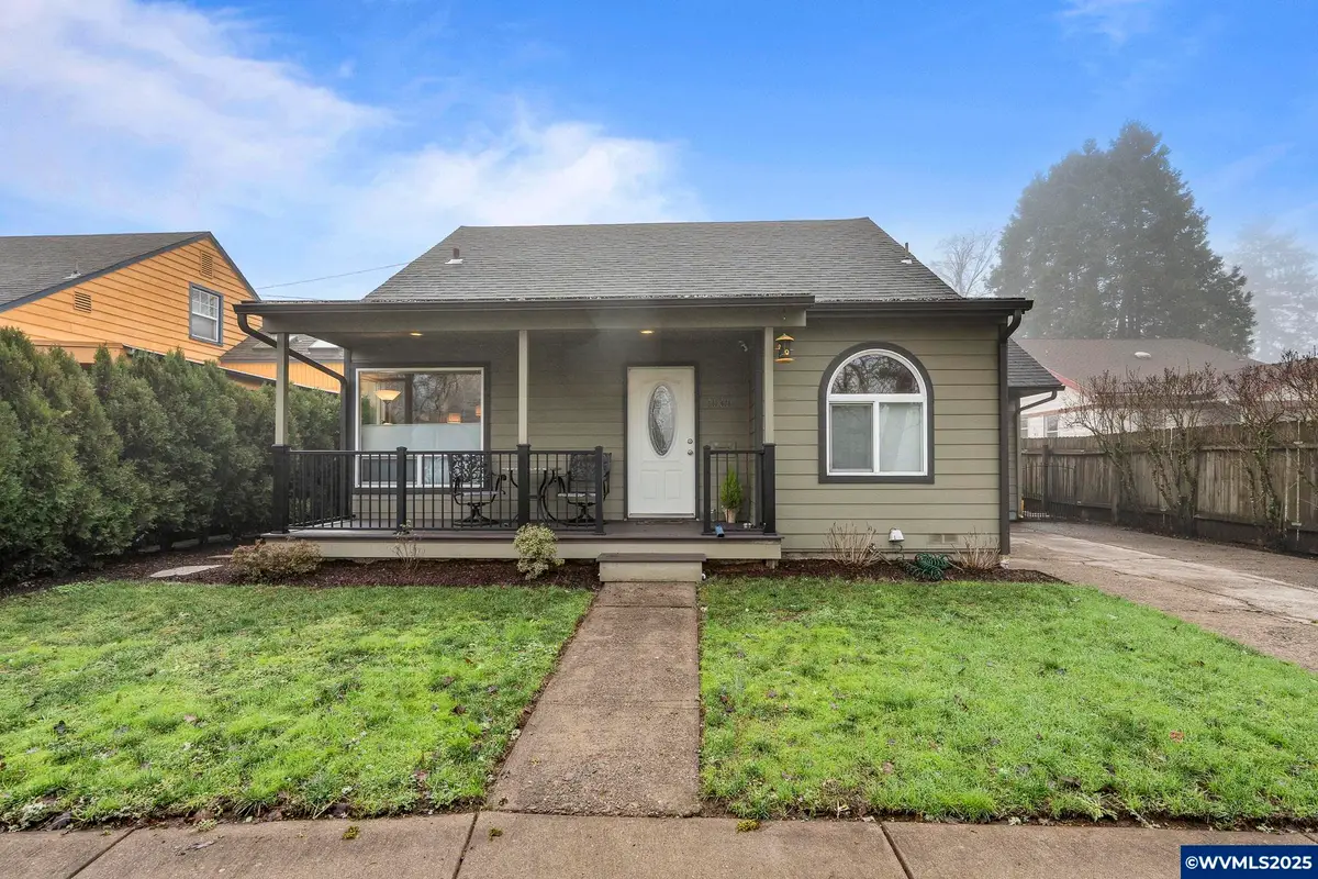 1030  leffelle St SE, Salem, OR 97302 - Image #1