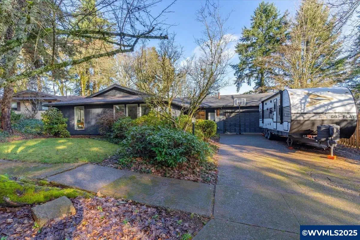 1855  Pilgrim St SE, Salem, OR 97302 - Image #1