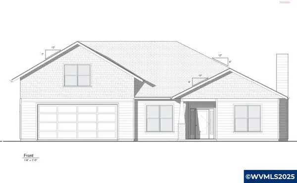 38802 NW Garden Dr, Scio, OR 97374