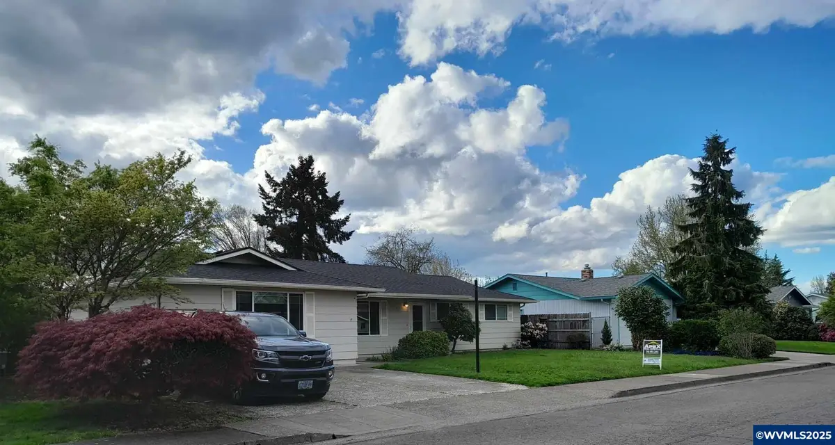 3714  Lafayette St SE, Albany, OR 97322 - Image #1