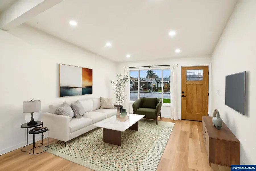 963  Vinyard Av NE, Salem, OR 97301 - Image #3