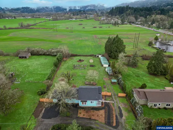 5520 NW Shasta Av, Corvallis, OR 97330