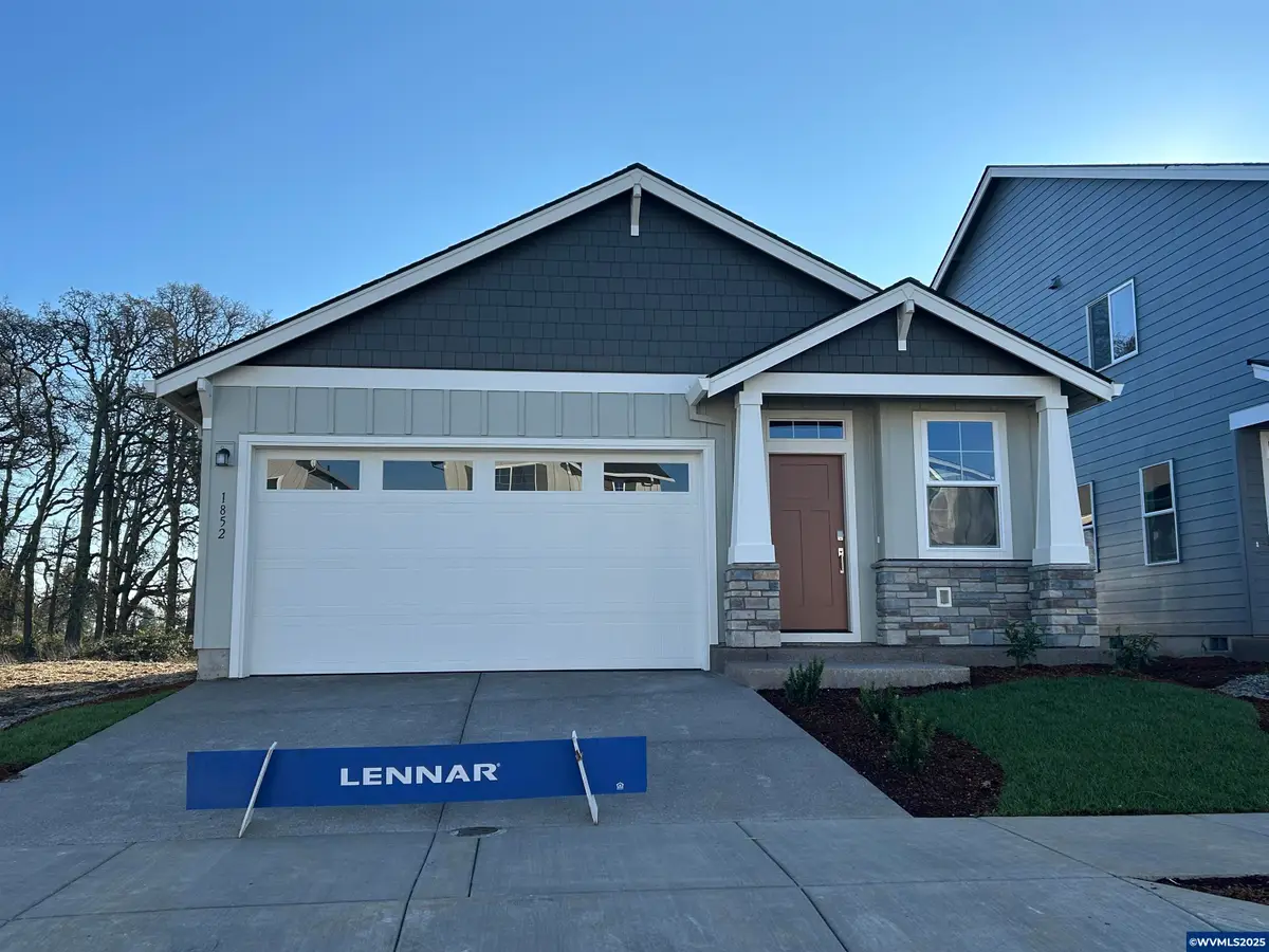 1483  Logan Pkwy SE, Albany, OR 97322 - #1