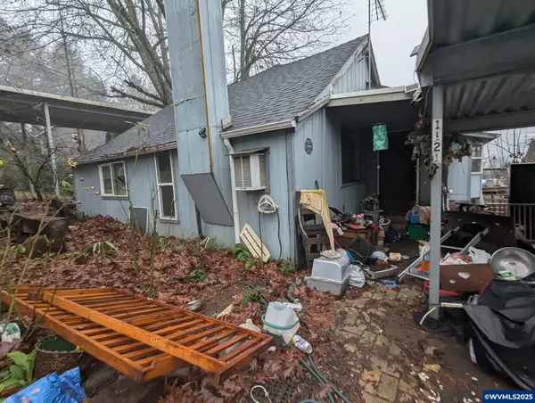 1121  Cole Rd, Salem, OR 97306