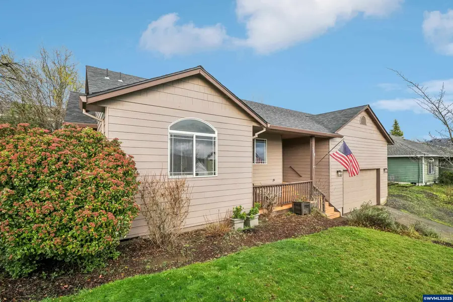 314 NW Elderberry Ln, Dallas, OR 97338 - Image #3