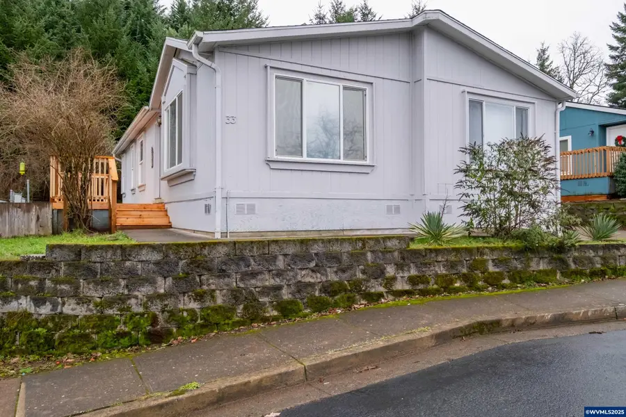 2155  Robins #33 Ln SE, Salem, OR 97306 - Image #2