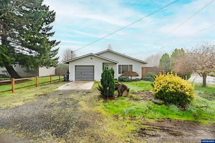 120  3rd St, Gervais, OR 97026 - Image #3